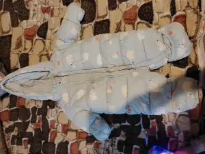 Комбинезон детский