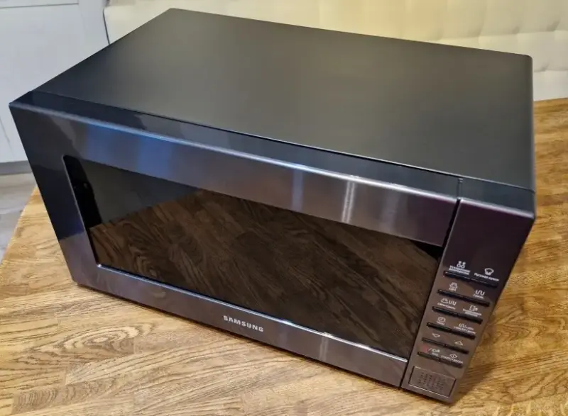 Микроволновая печь Samsung GE88SUG с грилем - Вся Беларусь - 230564 - Доска объявлений Kupika.by - Фото 2