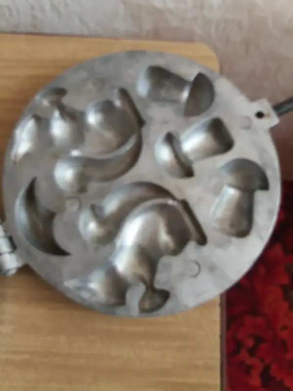 Форма для выпечки печенья - Вся Беларусь - 229372 - Доска объявлений Kupika.by - Фото 4