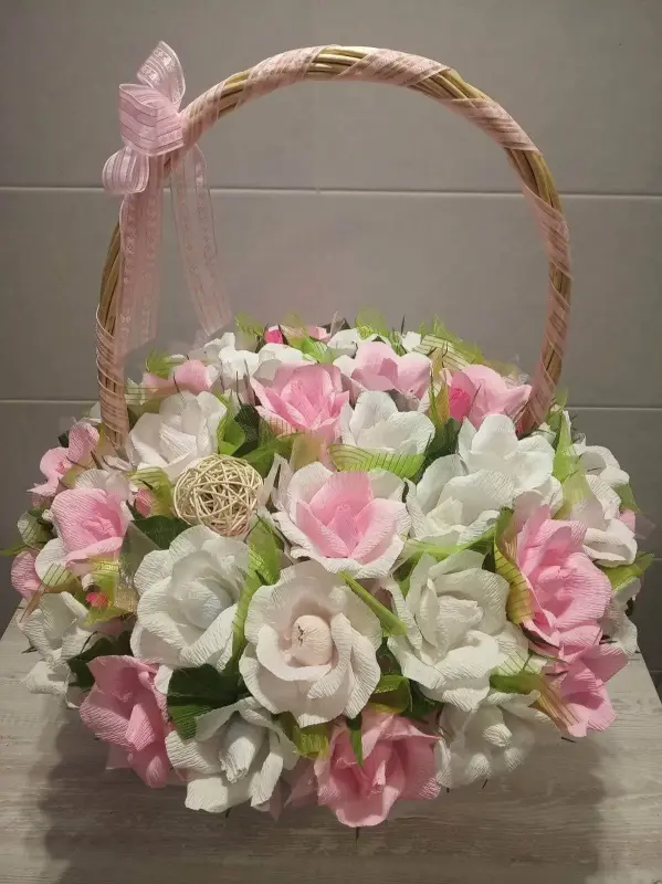 Букеты из конфет - Вся Беларусь - 231689 - Доска объявлений Kupika.by - Фото 9