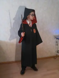 Гарри Потер карнавальный костюм