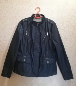 Куртка женская Fuchs Schmitt на молнии с карманами