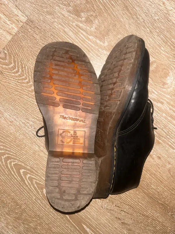 Зимняя, летняя и демисезонная обувь - Продам Dr. Martens - Вся Беларусь - Фото 3 Продам Dr. Martens - Вся Беларусь - 229731 - Доска объявлений Kupika.by - Фото 3