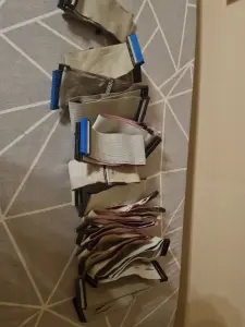 IDE шлейфы, цена за все