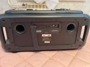 Колонка vipe nitro x3 pro