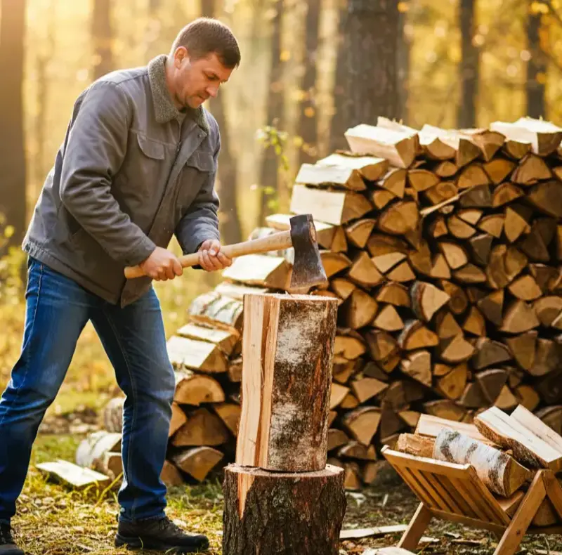 Уход за садом и огородом - Порублю ваши дрова. Лепель - Вся Беларусь Порублю ваши дрова. Лепель - Вся Беларусь - 229637 - Доска объявлений Kupika.by