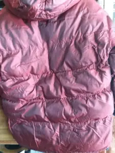 Куртка женская зимняя