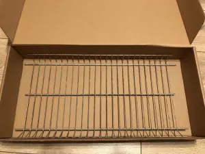 Сушилка для Посуды 600 мм