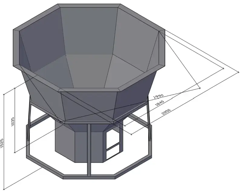 Другое для бань - Чан банный - Вся Беларусь - Фото 8 Чан банный - Вся Беларусь - 228929 - Доска объявлений Kupika.by - Фото 8