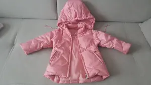 комплект (куртка+штанишки)