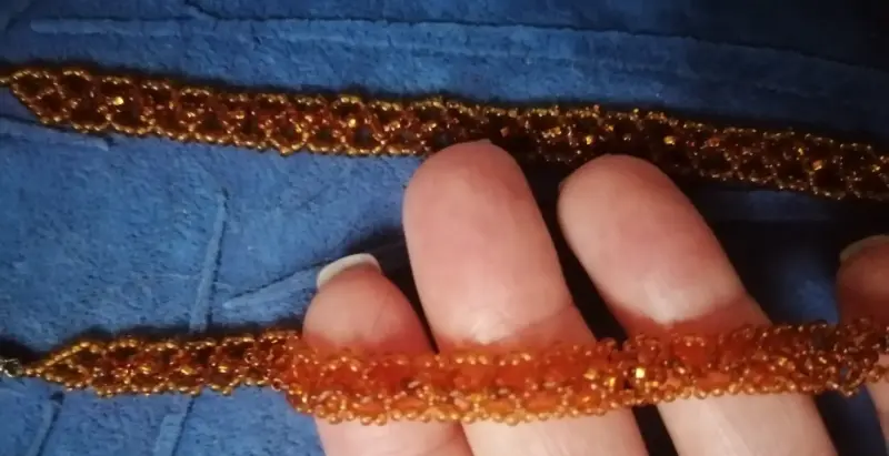 Ожерелье из янтаря - Вся Беларусь - 228001 - Доска объявлений Kupika.by - Фото 3