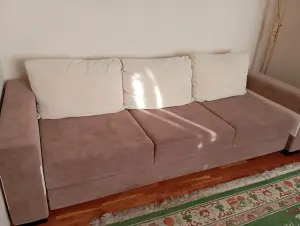 Диван-кровать Лира-5 Люкс