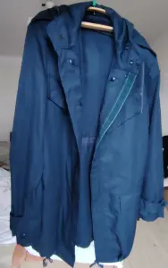 Куртки мужские. Новые. Покупались в Европе.