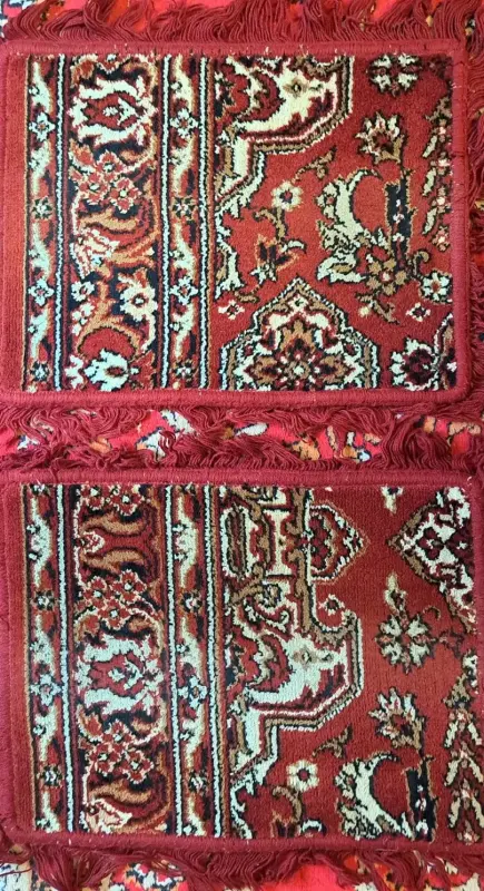 Сидушки на стулья или в авто-5шт