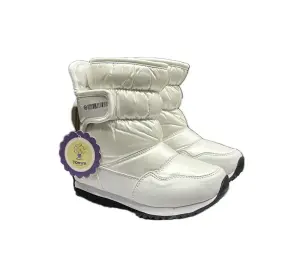 Ботинки зимние