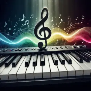 Музыкальное поздравление