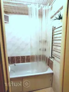 Собственник сдаст 2-х комн.квартиру,на долгий срок для семьи.