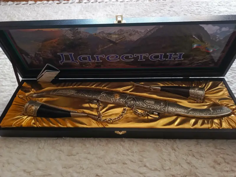 Подарки, подарочные наборы - Кинжал сувенирный - Вся Беларусь - Фото 2 Кинжал сувенирный - Вся Беларусь - 229732 - Доска объявлений Kupika.by - Фото 2