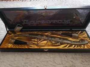 Кинжал сувенирный