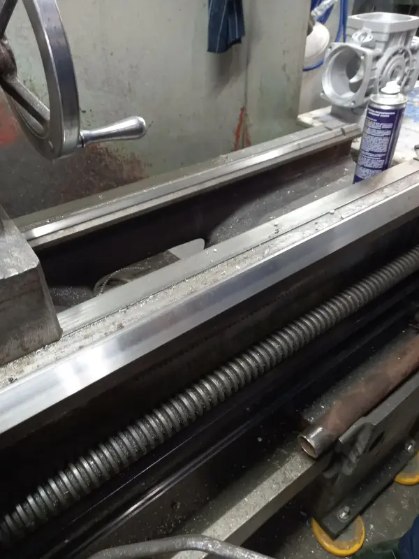 Оборудование для бизнеса - Токарно-винторезный станок с выемкой в станине мод. С11МТ, Ф515 х РМЦ 1000 мм - Вся Беларусь - Фото 4 Токарно-винторезный станок с выемкой в станине мод. С11МТ, Ф515 х РМЦ 1000 мм - Вся Беларусь - 231617 - Доска объявлений Kupika.by - Фото 4