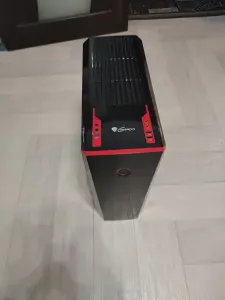 Системный блок