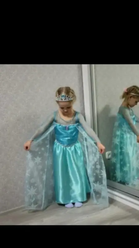 Карнавальные наряды для девочек - Вся Беларусь - 230765 - Доска объявлений Kupika.by - Фото 6