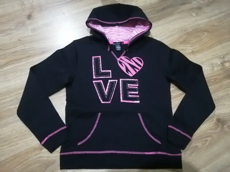 Спортивный костюм, тёплый (152-158)