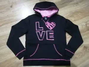 Спортивный костюм, тёплый (152-158)