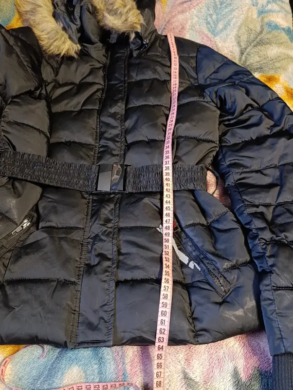 Куртка зимняя женская - Вся Беларусь - 230432 - Доска объявлений Kupika.by - Фото 2