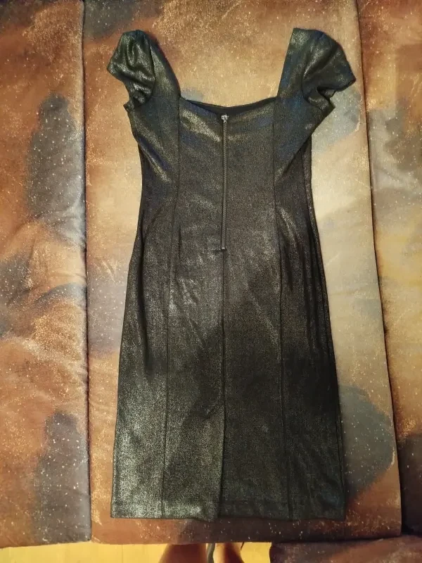 Платье на корпоратив