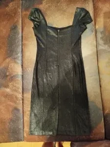 Платье на корпоратив