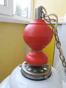 Люстра подвесная