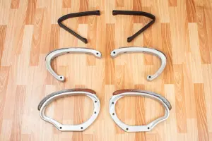 Кресло стул подлокотники запчасти