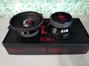 Динамики Урал Мидас ТТ 13 см пара