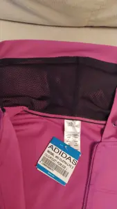 Женская спортивная куртка