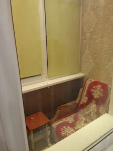 Сдам двухкомнатную квартиру 25