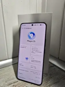 HONOR 90 12GB/512GB Полночно-чёрный