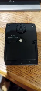 Термо гигрометр