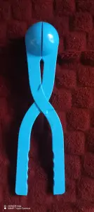 Игрушка для лепки снежков