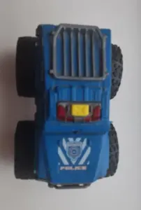 Машинка-Джип и Багги (радиоуправляемый)