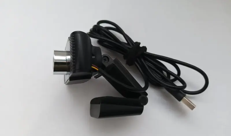 Компьютерная периферия и аксессуары - Веб-камера ExeGate BusinessPro C922 - Вся Беларусь - Фото 3 Веб-камера ExeGate BusinessPro C922 - Вся Беларусь - 229149 - Доска объявлений Kupika.by - Фото 3