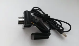 Веб-камера ExeGate BusinessPro C922