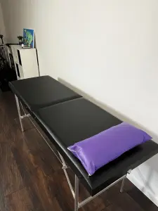 Кушетка косметологическая