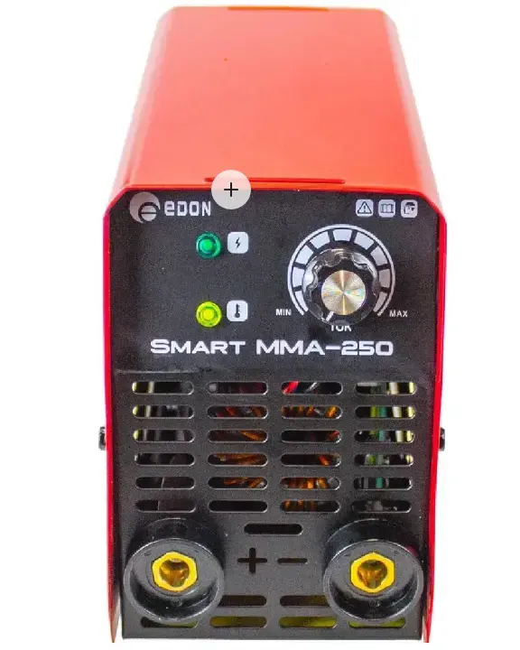 Сварочный аппарат инверторный Edon ММА 250А в аренду - Вся Беларусь - 230664 - Доска объявлений Kupika.by - Фото 4