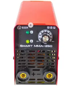 Сварочный аппарат инверторный Edon ММА 250А в аренду