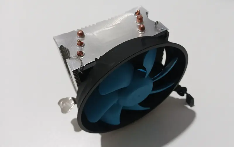 Кулер DeepCool GAMMAXX 300