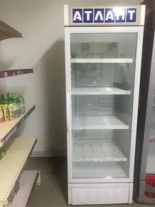 Холодильники