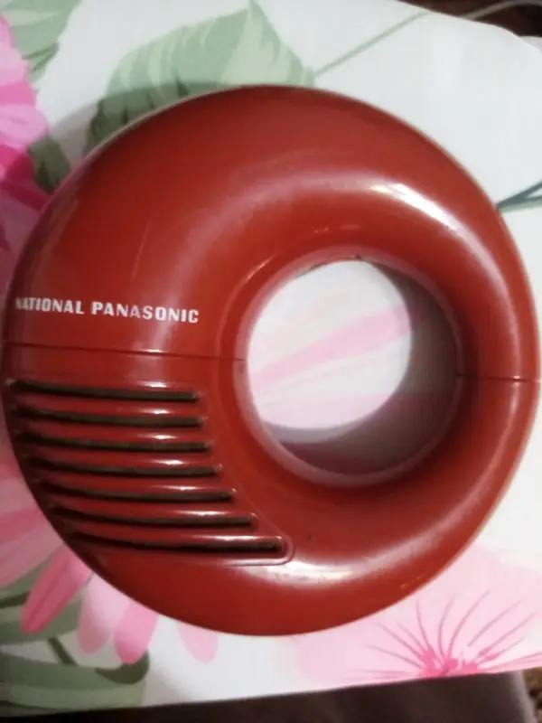 Радиоприемник