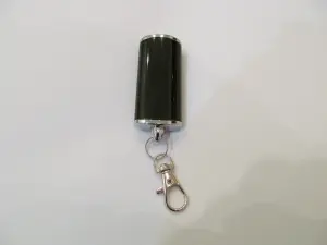 Пульт ДУ для ворот, ролет, шлагбаумов новый, HORMANN HSE4 BS 868,35 MГц