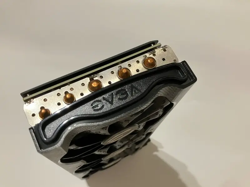 Видеокарта EVGA Nvidia GeForce RTX 3070 - Вся Беларусь - 230266 - Доска объявлений Kupika.by - Фото 9